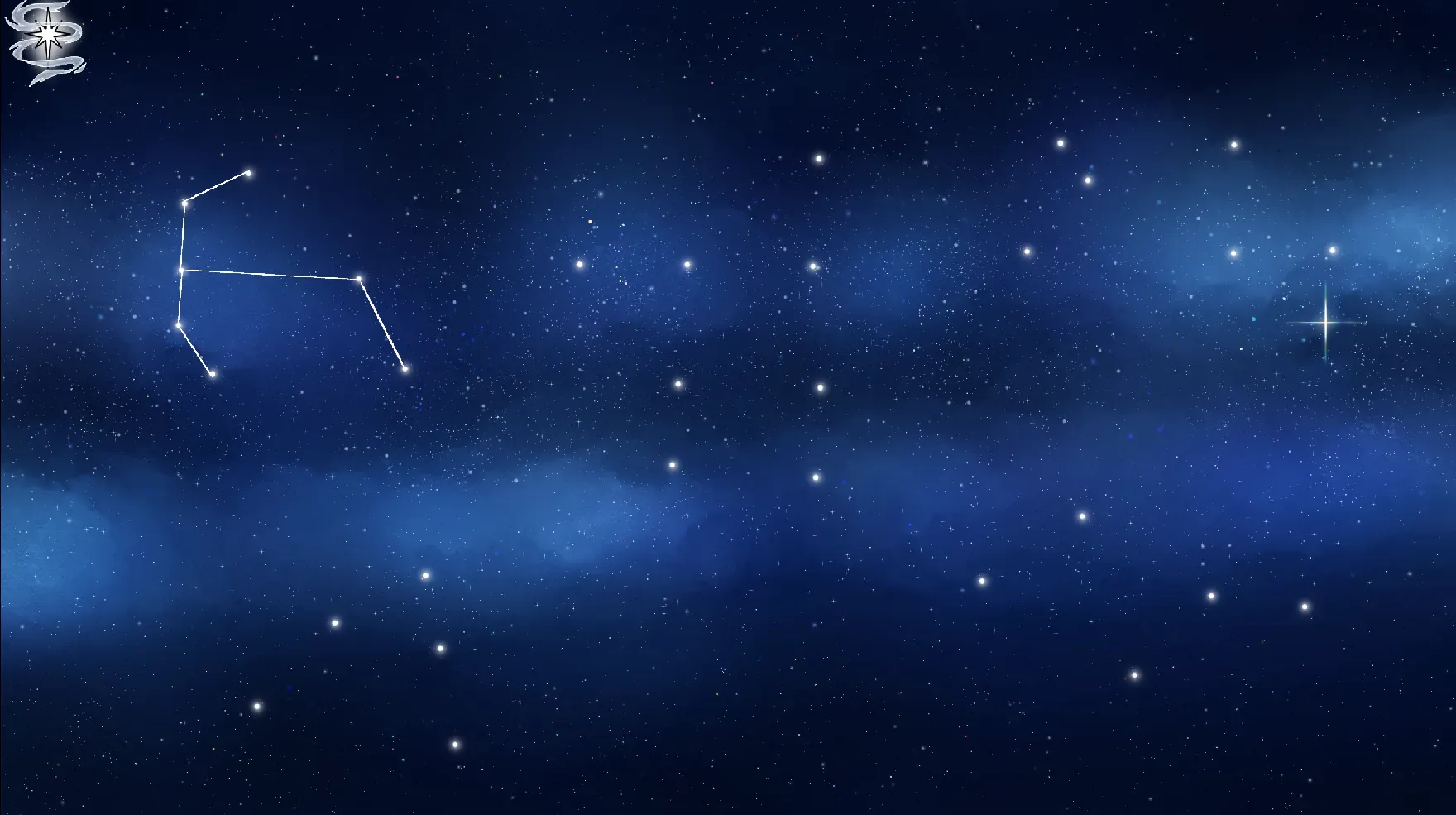 Stargazer — screenshot 1