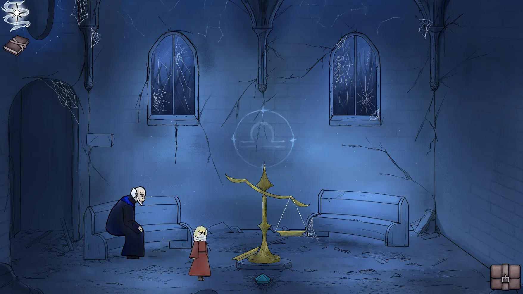Stargazer — screenshot 3